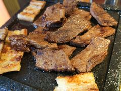 -火炉情韩国料理店(古田路店)