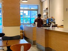 -black rainbow coffee