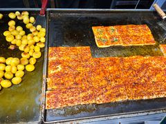 -大学城夜市大排档(凤栖路店)