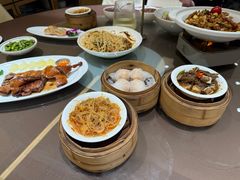 -湖北三五醇酒店·35年新楚菜