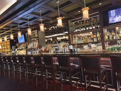 -Wolfgang’s Steakhouse 沃夫冈牛排馆(上海白玉兰广场店)