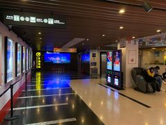 -曹杨影城(曹杨店)