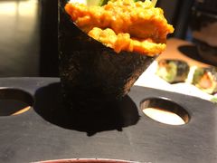 -Hatsune隐泉日式料理(三里屯太古里店)
