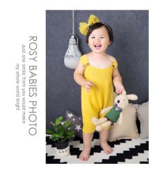 -RosyBaby萝西儿童摄影(园区店)