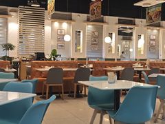 -金湖港式餐厅(建外店)