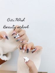 -Cici Nail日式美甲美睫工作室