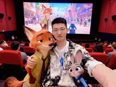 -太平洋影城(深圳8号仓店)