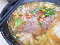 -龙记桂林米粉(财满街店)