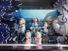 -泡泡玛特POPMART(崇文门国瑞城店)