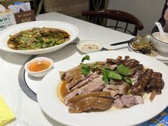 卤鹅肉-潮人姐妹轩(海宁路店)