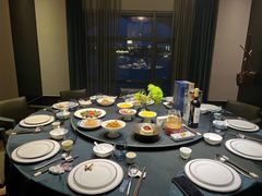 -江南雅厨(李公堤店)