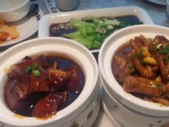 -小菜园新徽菜(无锡宜家荟聚中心店)