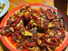 -柴窝堡22号辣子鸡·传承新疆菜