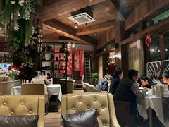 -一棵树·意大利西餐厅One Tree(新城店)