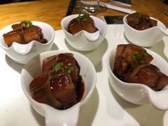 -苹果树下艺术餐厅(通州店)