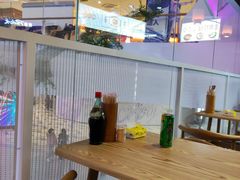 -老街称盘麻辣烫(印象城店)