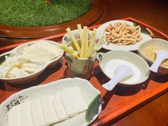 -蒙古大营(朝阳公园店)