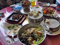 -闻香阁·清真(光荣道店)