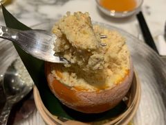 -湖滨28中餐厅·西湖宴·杭州君悦酒店