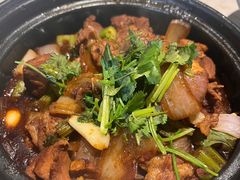 -二楼老店重庆鸡公煲(真光路店)