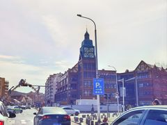 -青岛啤酒博物馆