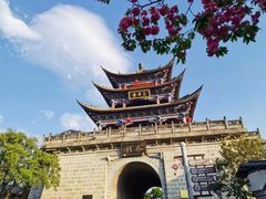 -大理古城