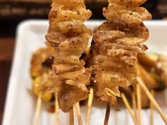 -王氏炉匠·烧鸟放题自助(三里屯店)
