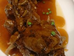 -味莊·青岛菜(云霄路店)