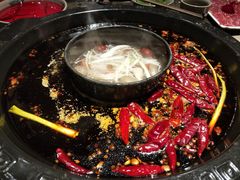 -重庆渝达老火锅(春熙路店)