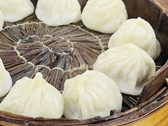 南翔小笼包-吾介小籠館