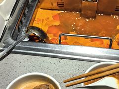 -海底捞火锅(八佰伴店)