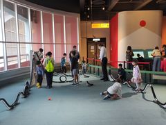 -香港科学馆