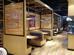 -吴满满油泼面(北方风味园店)