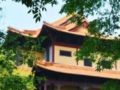 -南京市江宁方山
