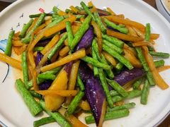 -老李家土菜馆·安吉地标美食