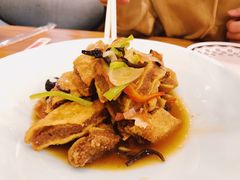 -巴依老爷新疆美食(望京小街店)