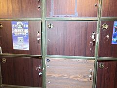 -长藤鬼校(龙翔店)