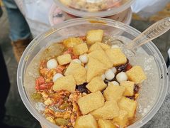 糍粑冰粉-串妹花式冰粉(乐山总店)