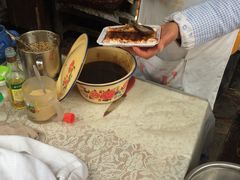 -找不到凉面(新都粮食局毗河油厂职工宿舍大院店)