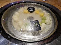 -山河屯铁锅炖(哈西站店)