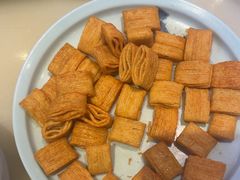 -巴蜀大将火锅(太原旗舰店)