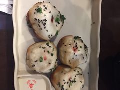 -东泰祥生煎馆(重庆北路店)