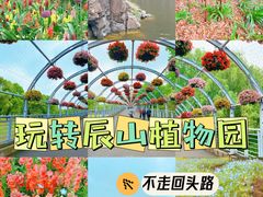 -上海辰山植物园