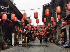 -乾州古城