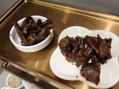 -海底捞火锅(九霄梦天地店)