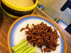京酱肉丝-天津卫码头(南开大悦城店)