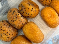 -白玉兰食品(中山公园龙之梦店)