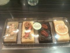 磅称蛋糕-多乐之日(和平伊势丹店)