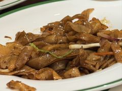 -沁香庭中餐厅·川粤菜(重庆高新假日酒店)