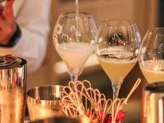 -杭州柏悦酒店·潮餐厅